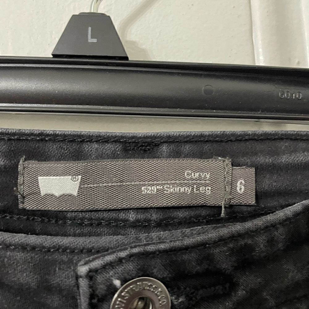 Levi jeans - Picture 4 of 4